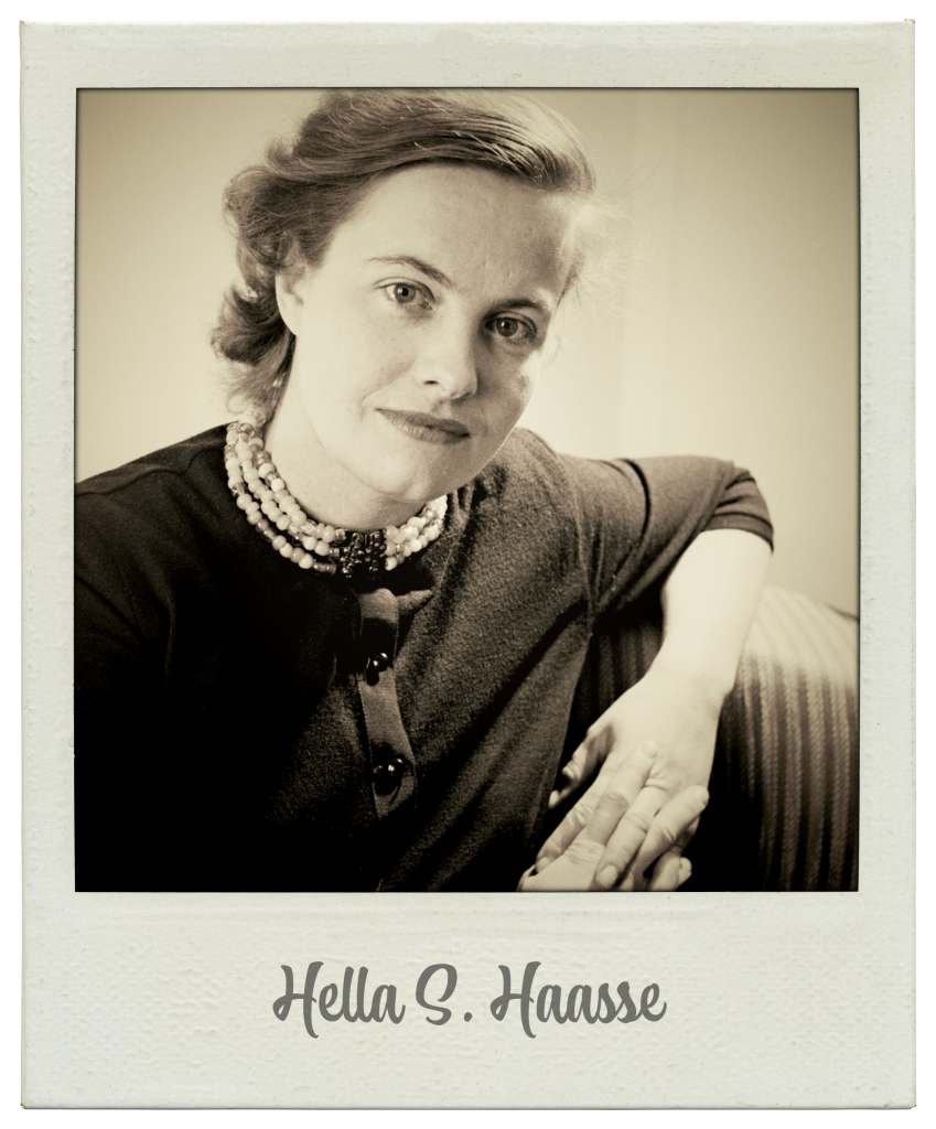 Hella Haasse