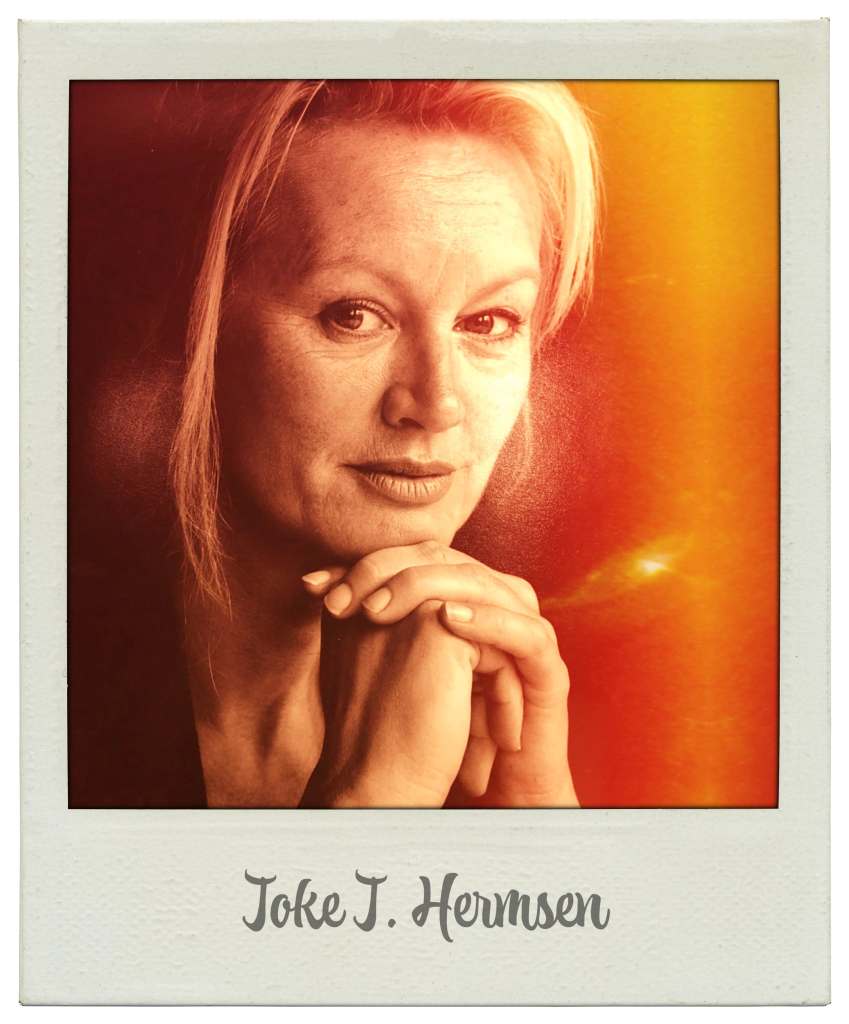 Joke Hermsen