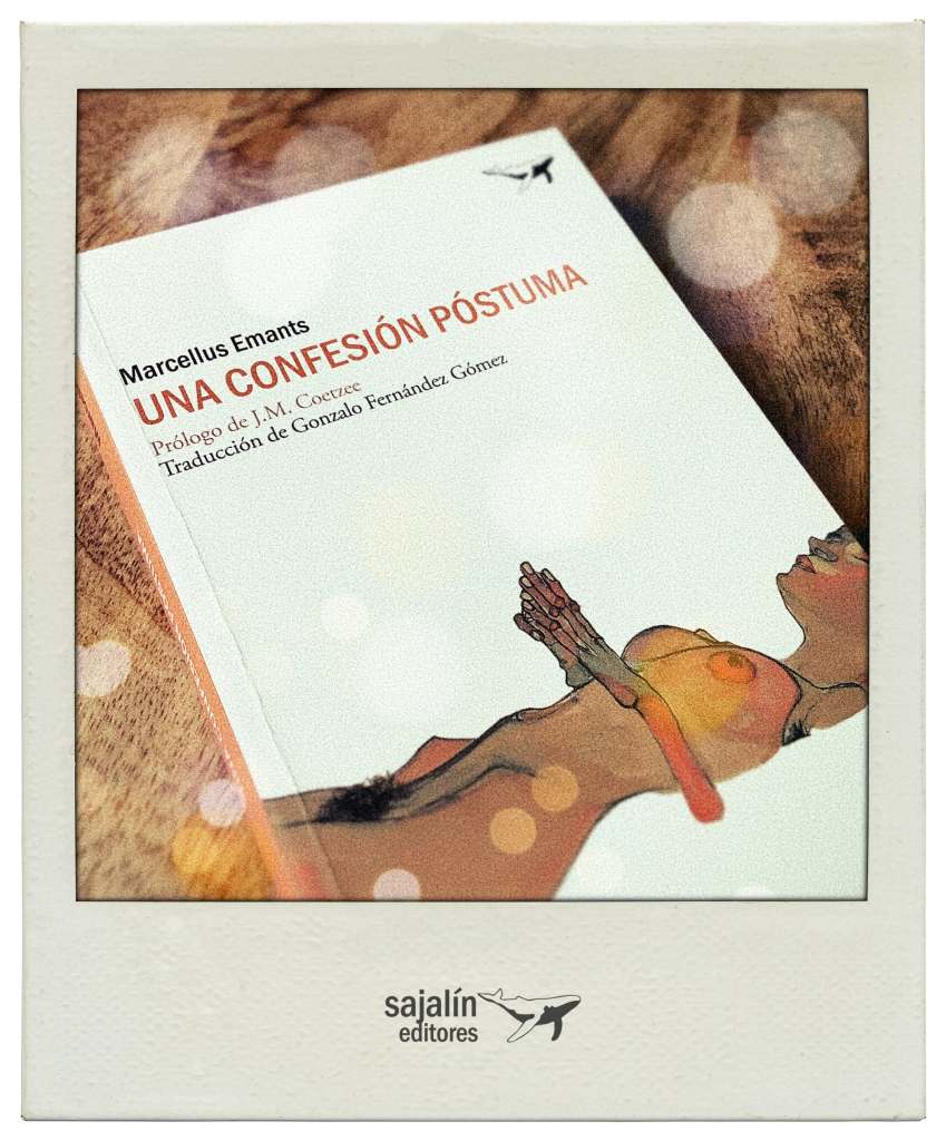 Marcellus Emants • Una confesión póstuma